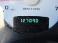 2002 Graphite Metallic Dodge Ram 1500 SLT Regular Cab  photo #47