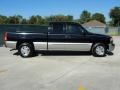 Onyx Black - Sierra 1500 SLE Extended Cab Photo No. 2