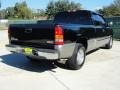 Onyx Black - Sierra 1500 SLE Extended Cab Photo No. 3