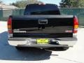 Onyx Black - Sierra 1500 SLE Extended Cab Photo No. 4