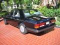 1995 Black Bentley Brooklands Sedan  photo #2