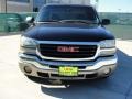 Onyx Black - Sierra 1500 SLE Extended Cab Photo No. 8