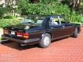 1995 Black Bentley Brooklands Sedan  photo #4