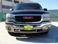 Onyx Black - Sierra 1500 SLE Extended Cab Photo No. 9