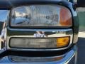Onyx Black - Sierra 1500 SLE Extended Cab Photo No. 10