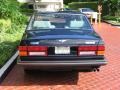 Black - Brooklands Sedan Photo No. 8