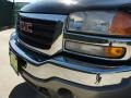 Onyx Black - Sierra 1500 SLE Extended Cab Photo No. 14