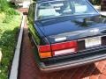 1995 Black Bentley Brooklands Sedan  photo #11