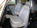 1995 Black Bentley Brooklands Sedan  photo #14