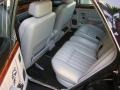 1995 Black Bentley Brooklands Sedan  photo #15