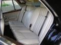 1995 Black Bentley Brooklands Sedan  photo #16
