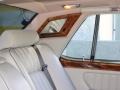 1995 Black Bentley Brooklands Sedan  photo #17