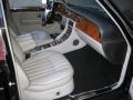 1995 Black Bentley Brooklands Sedan  photo #21