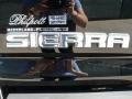 Onyx Black - Sierra 1500 SLE Extended Cab Photo No. 27