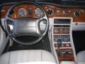 1995 Black Bentley Brooklands Sedan  photo #22