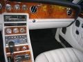 1995 Black Bentley Brooklands Sedan  photo #23