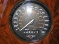 1995 Black Bentley Brooklands Sedan  photo #26