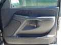 Onyx Black - Sierra 1500 SLE Extended Cab Photo No. 33