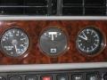 1995 Black Bentley Brooklands Sedan  photo #30