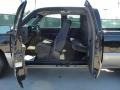 Onyx Black - Sierra 1500 SLE Extended Cab Photo No. 38