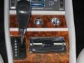 1995 Bentley Brooklands Grey Interior Transmission Photo