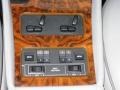 Grey Controls Photo for 1995 Bentley Brooklands #39462490