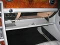 1995 Black Bentley Brooklands Sedan  photo #36