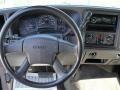 Onyx Black - Sierra 1500 SLE Extended Cab Photo No. 45