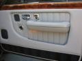 Grey Door Panel Photo for 1995 Bentley Brooklands #39462566