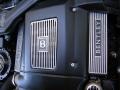 1995 Black Bentley Brooklands Sedan  photo #49