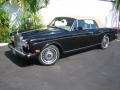  1992 Corniche IV  Black