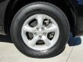 2005 Mazda Tribute s Wheel and Tire Photo