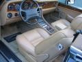 Tan Prime Interior Photo for 1992 Rolls-Royce Corniche IV #39463010