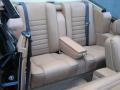  1992 Corniche IV  Tan Interior