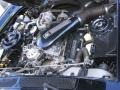 1992 Rolls-Royce Corniche IV 6.75 Liter OHV 16-Valve V8 Engine Engine Photo