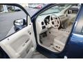 Dark Blue Pearl Metallic - Freestyle Limited AWD Photo No. 11