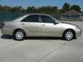 Desert Sand Mica - Camry LE Photo No. 2