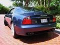 Blu Nettuno Metallic (Blue) - Coupe Cambiocorsa Photo No. 3