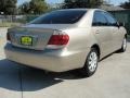Desert Sand Mica - Camry LE Photo No. 3