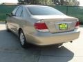 Desert Sand Mica - Camry LE Photo No. 5