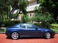 Blu Nettuno Metallic (Blue) - Coupe Cambiocorsa Photo No. 6
