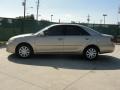 Desert Sand Mica - Camry LE Photo No. 6