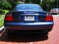 Blu Nettuno Metallic (Blue) - Coupe Cambiocorsa Photo No. 8