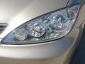 Desert Sand Mica - Camry LE Photo No. 10