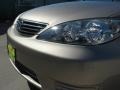 Desert Sand Mica - Camry LE Photo No. 11