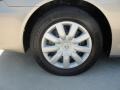 Desert Sand Mica - Camry LE Photo No. 12