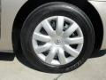 Desert Sand Mica - Camry LE Photo No. 15
