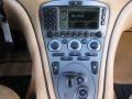 Controls of 2003 Coupe Cambiocorsa