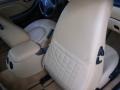 Avorio 2003 Maserati Coupe Cambiocorsa Interior Color