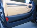 Door Panel of 2003 Coupe Cambiocorsa